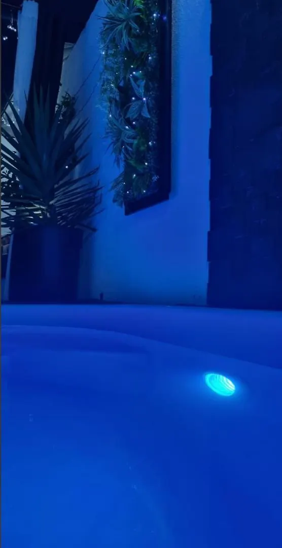 Holiday home Tiny Pool House Villa Vir Croatia