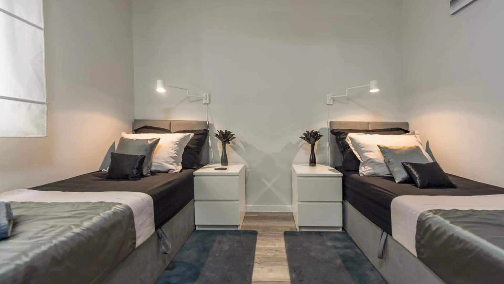 Tiny Pool House Villa Vir Holiday home
